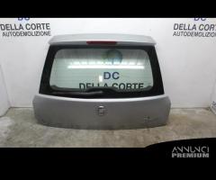 PORTELLONE POSTERIORE COMPLETO FIAT Grande Punto 1