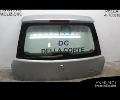 PORTELLONE POSTERIORE COMPLETO FIAT Grande Punto 1