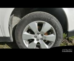 RICAMBI SUBARU OUTBACK 4 QUARTA SERIE 4X4 - 12