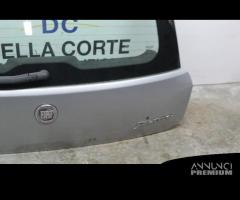 PORTELLONE POSTERIORE COMPLETO FIAT Grande Punto 1