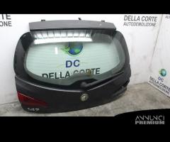 PORTELLONE POSTERIORE COMPLETO ALFA ROMEO 147 Seri