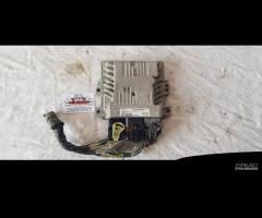 VOLVO V40 2 SERIE CENTRALINA ECU J38AC SID807EVO