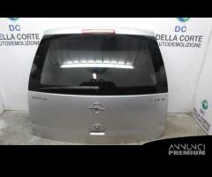 PORTELLONE POSTERIORE COMPLETO OPEL Meriva 1Â° Ser - 1