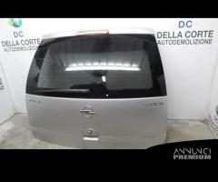 PORTELLONE POSTERIORE COMPLETO OPEL Meriva 1Â° Ser - 2