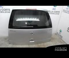 PORTELLONE POSTERIORE COMPLETO OPEL Meriva 1Â° Ser - 3