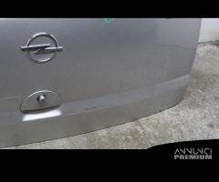 PORTELLONE POSTERIORE COMPLETO OPEL Meriva 1Â° Ser - 6