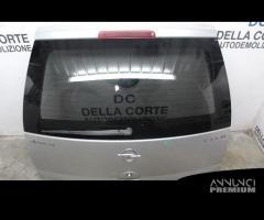 PORTELLONE POSTERIORE COMPLETO OPEL Meriva 1Â° Ser - 7