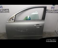 PORTIERA ANTERIORE SINISTRA OPEL Astra H S. Wagon