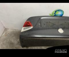 PORTELLONE POSTERIORE COMPLETO BMW Serie 3 E90 Ber