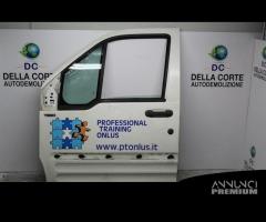 PORTIERA ANTERIORE SINISTRA FORD Transit Connect 1 - 1