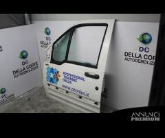 PORTIERA ANTERIORE SINISTRA FORD Transit Connect 1