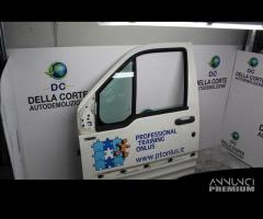 PORTIERA ANTERIORE SINISTRA FORD Transit Connect 1