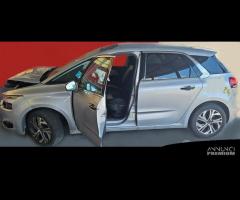 CITROEN C4 2 SERIE PICASSO 2016 RICAMBI ORIGINALI