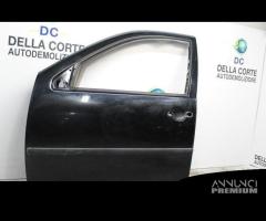 PORTIERA ANTERIORE SINISTRA VOLKSWAGEN Golf 4 Berl