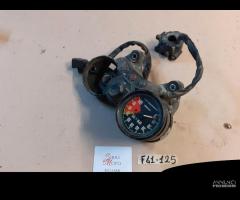 Portastrumenti, devioluci, contagiri Cagiva 125SST - 6