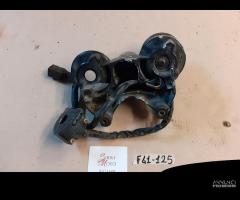 Portastrumenti, devioluci, contagiri Cagiva 125SST - 8