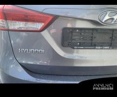 PORTELLONE POSTERIORE COMPLETO HYUNDAI iX20 Serie - 7