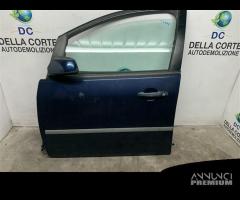 PORTIERA ANTERIORE SINISTRA FORD Focus C-Max Serie