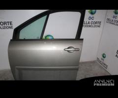 PORTIERA ANTERIORE SINISTRA RENAULT Grand Scenic 1 - 1