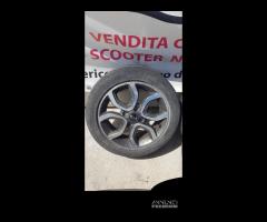 4x CERCHI IN LEGA KIA PICANTO RIO STONIC 4x100 15\" - 8