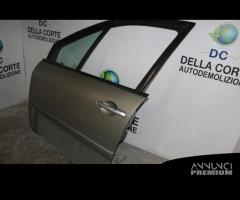 PORTIERA ANTERIORE SINISTRA RENAULT Grand Scenic 1 - 2