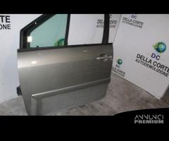 PORTIERA ANTERIORE SINISTRA RENAULT Grand Scenic 1