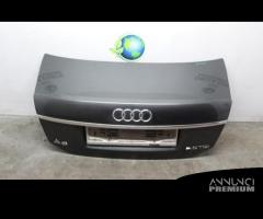 PORTELLONE POSTERIORE COMPLETO AUDI A6 Berlina Ser - 1