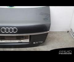 PORTELLONE POSTERIORE COMPLETO AUDI A6 Berlina Ser