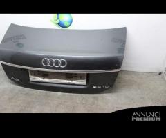 PORTELLONE POSTERIORE COMPLETO AUDI A6 Berlina Ser - 4