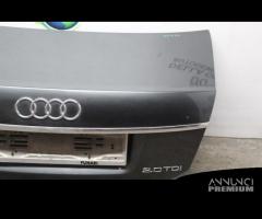 PORTELLONE POSTERIORE COMPLETO AUDI A6 Berlina Ser