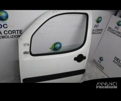 PORTIERA ANTERIORE SINISTRA FIAT Doblo Serie (00>0