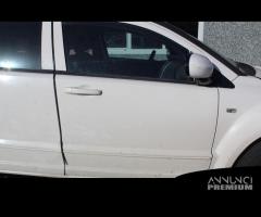 PORTIERA ANTERIORE DESTRA DODGE Caliber 1Â° Serie