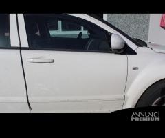 PORTIERA ANTERIORE DESTRA DODGE Caliber 1Â° Serie