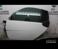 PORTIERA ANTERIORE SINISTRA SMART Fortwo CoupÃ© (W