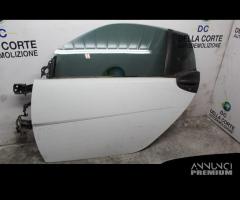 PORTIERA ANTERIORE SINISTRA SMART Fortwo CoupÃ© (W