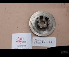 Cestello campana frizione Moto Guzzi Zigolo 98/110