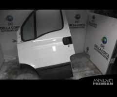 PORTIERA ANTERIORE SINISTRA IVECO Daily 4Â° Serie