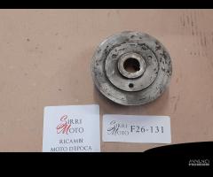 Cestello campana frizione Moto Guzzi Zigolo 98/110