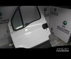 PORTIERA ANTERIORE SINISTRA IVECO Daily 4Â° Serie