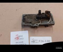 Carter selettore cambio Moto Guzzi Zigolo 98/110