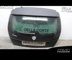 PORTELLONE POSTERIORE COMPLETO LANCIA Delta 3Â° Se