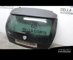 PORTELLONE POSTERIORE COMPLETO LANCIA Delta 3Â° Se