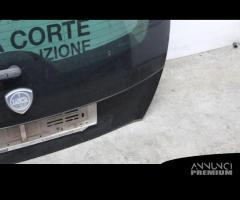 PORTELLONE POSTERIORE COMPLETO LANCIA Delta 3Â° Se