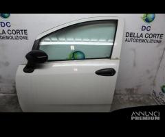 PORTIERA ANTERIORE SINISTRA FIAT Punto EVO 5184621 - 1