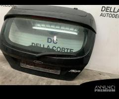 PORTELLONE POSTERIORE COMPLETO FORD Fiesta 6Â° Ser - 2