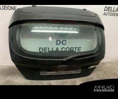 PORTELLONE POSTERIORE COMPLETO FORD Fiesta 6Â° Ser - 3