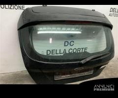 PORTELLONE POSTERIORE COMPLETO FORD Fiesta 6Â° Ser - 4