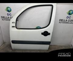 PORTIERA ANTERIORE SINISTRA FIAT Doblo Cargo 182B9