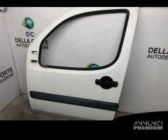 PORTIERA ANTERIORE SINISTRA FIAT Doblo Cargo 182B9