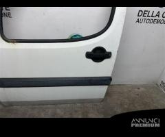 PORTIERA ANTERIORE SINISTRA FIAT Doblo Cargo 182B9